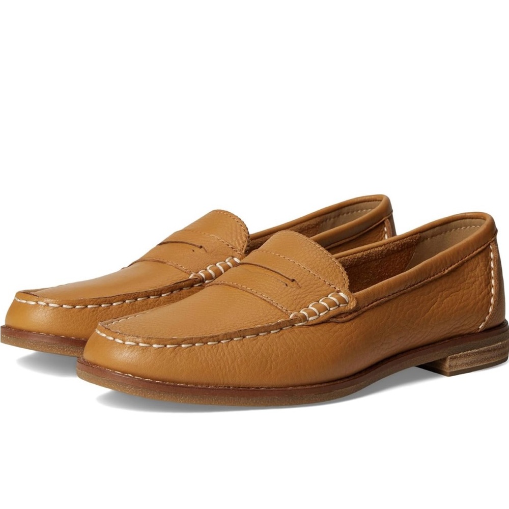 Sperry Seaport Penny Loafers